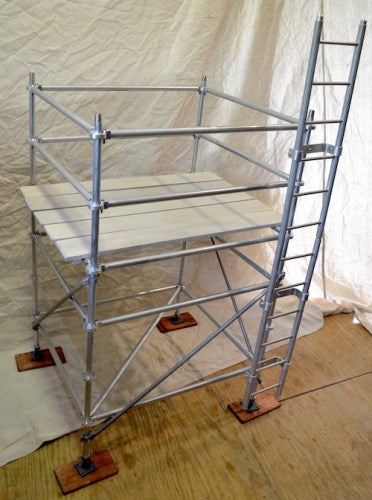 Scaffold Startup Kit - 2 High
